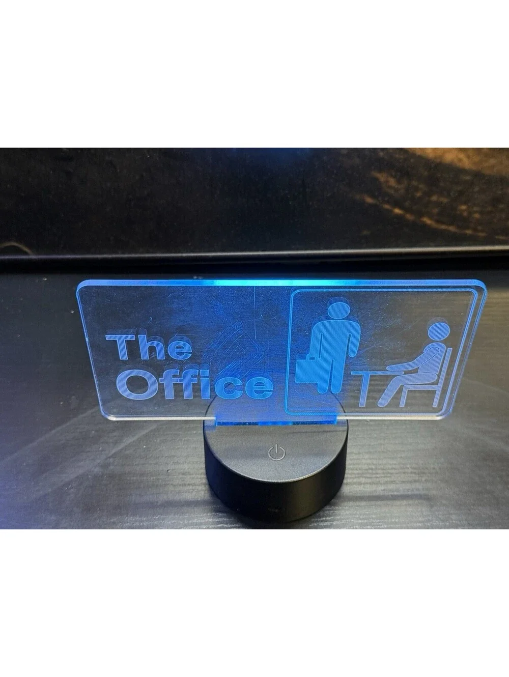 N/A office led